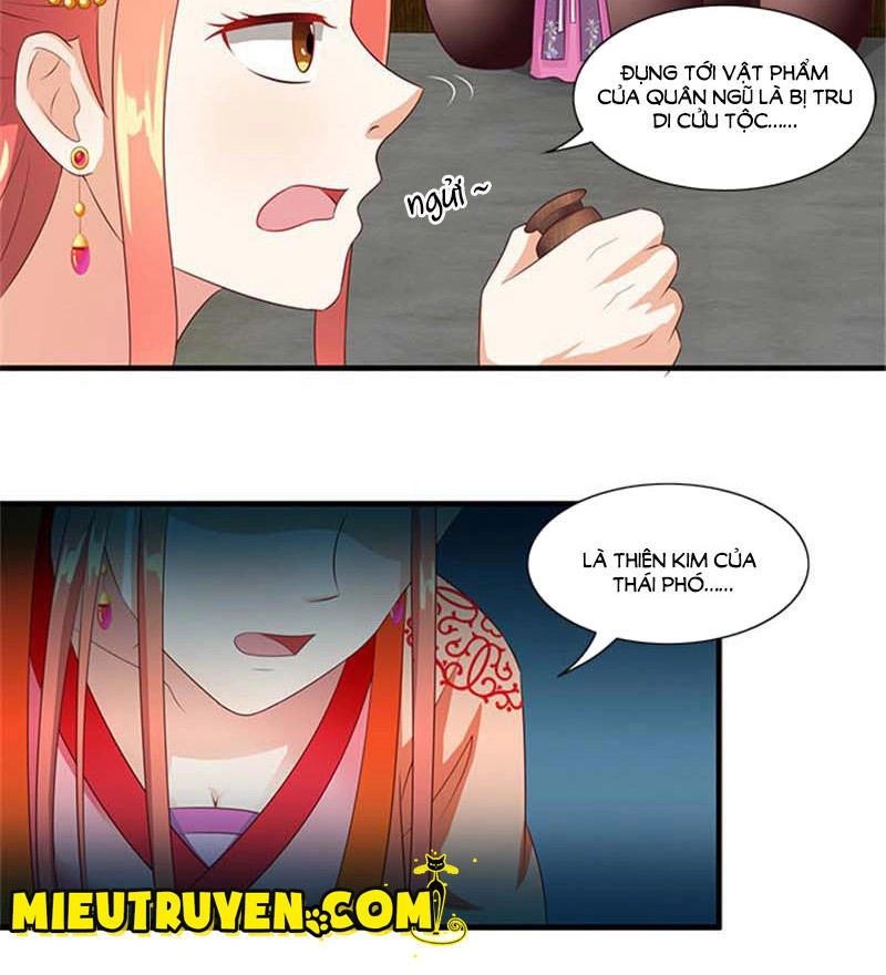 Tận Diệt Vương Gia Mãn Triều Chapter 62 - 4