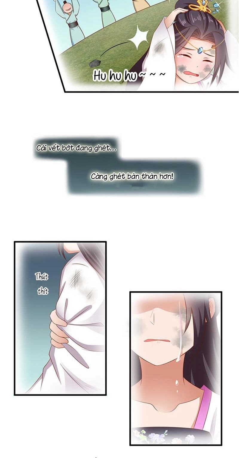 Tận Diệt Vương Gia Mãn Triều Chapter 65 - 3