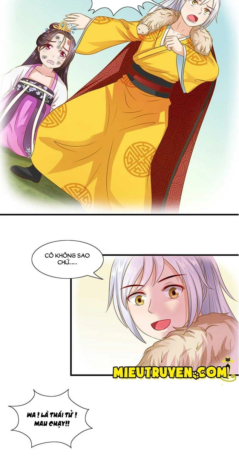 Tận Diệt Vương Gia Mãn Triều Chapter 65 - 5