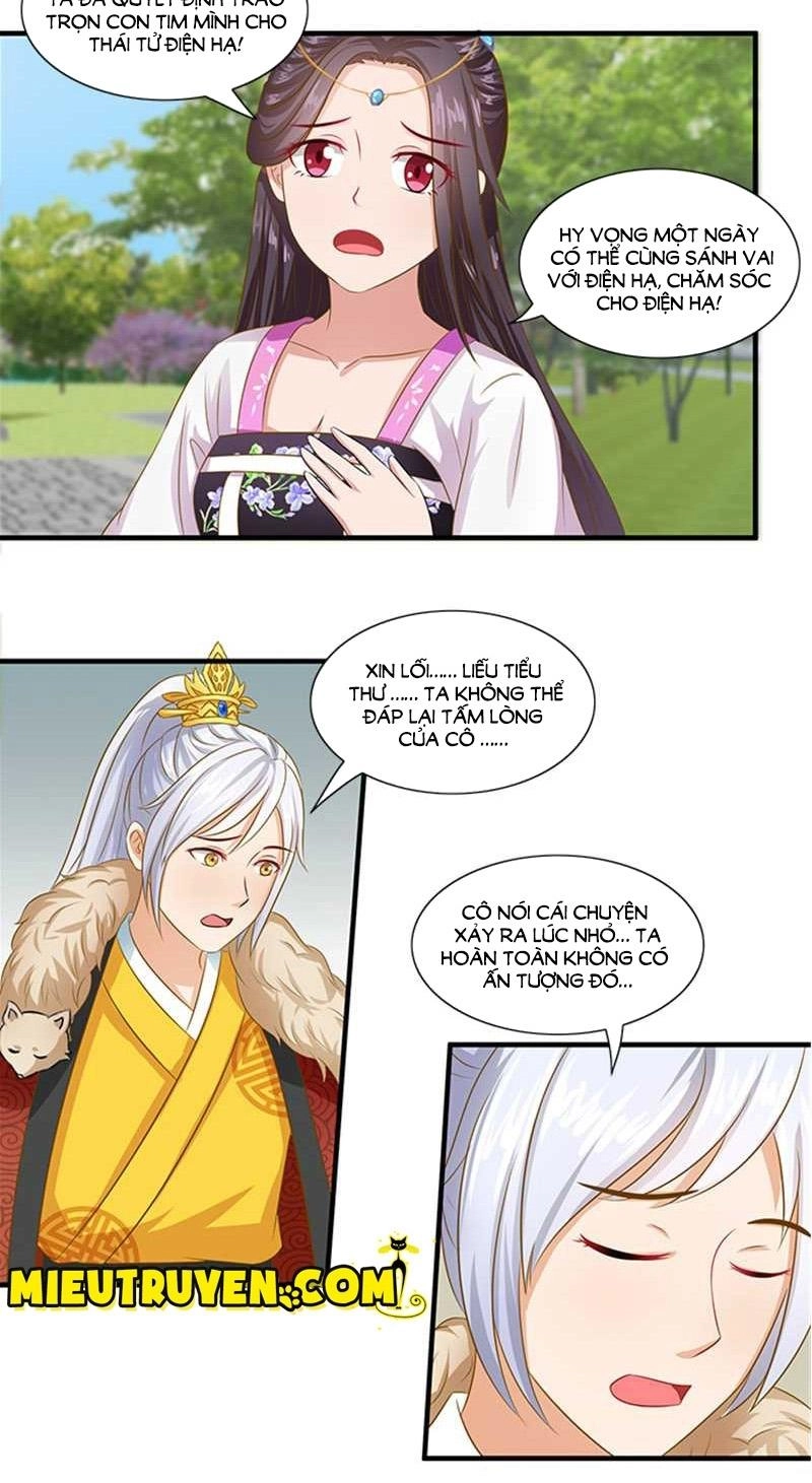 Tận Diệt Vương Gia Mãn Triều Chapter 65 - 7