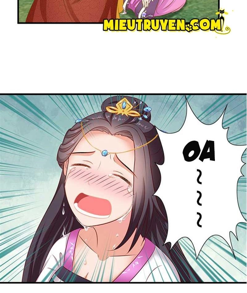 Tận Diệt Vương Gia Mãn Triều Chapter 65 - 9