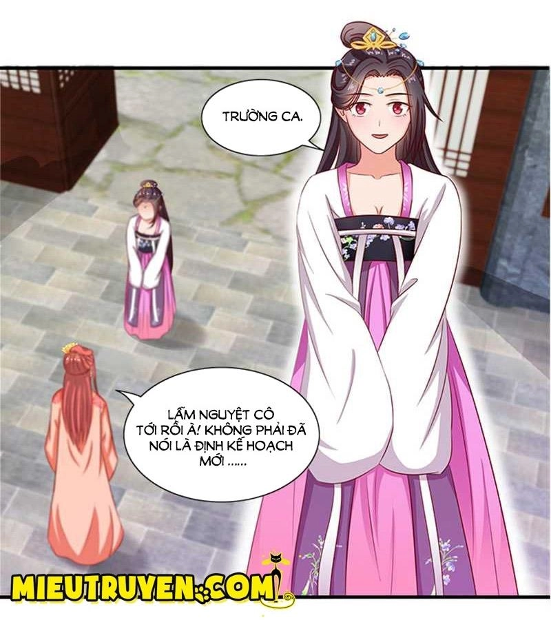 Tận Diệt Vương Gia Mãn Triều Chapter 65 - 11