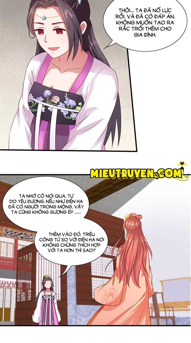 Tận Diệt Vương Gia Mãn Triều Chapter 65 - 13