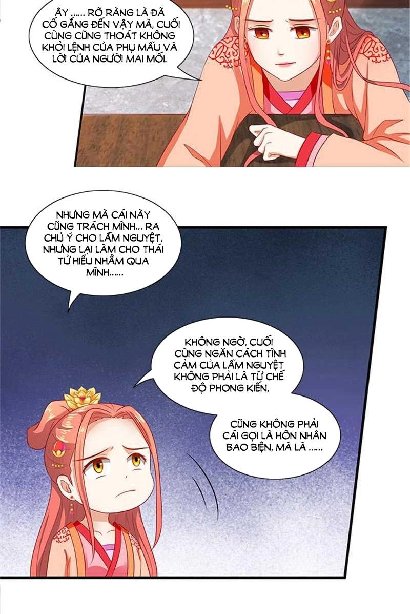 Tận Diệt Vương Gia Mãn Triều Chapter 66 - 2