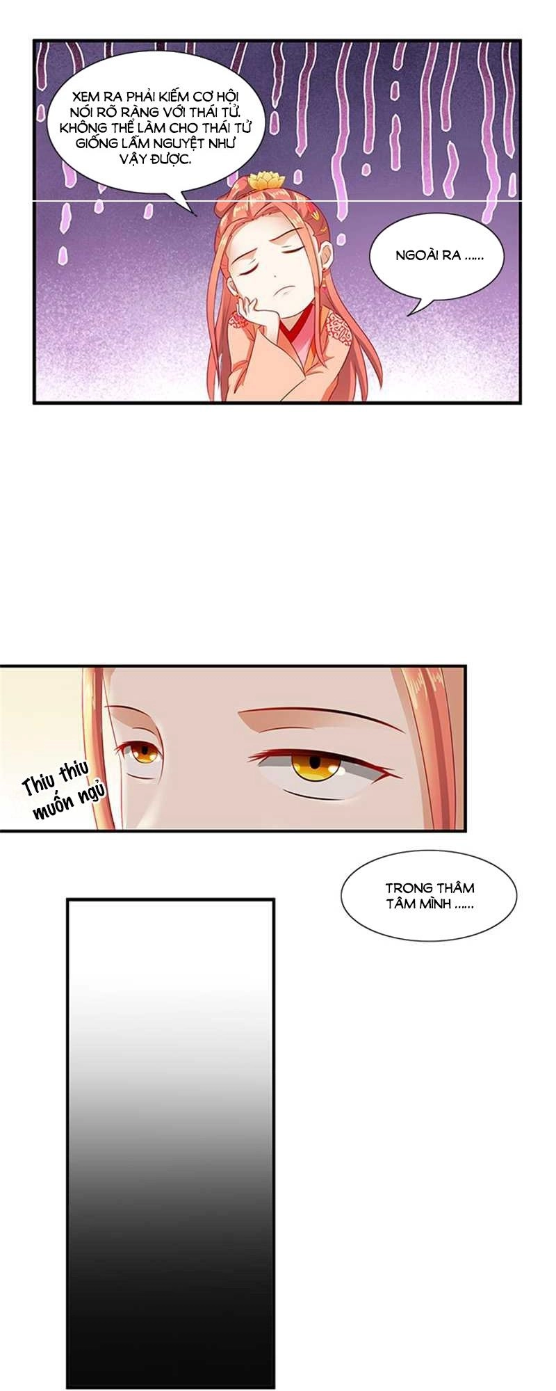 Tận Diệt Vương Gia Mãn Triều Chapter 66 - 3