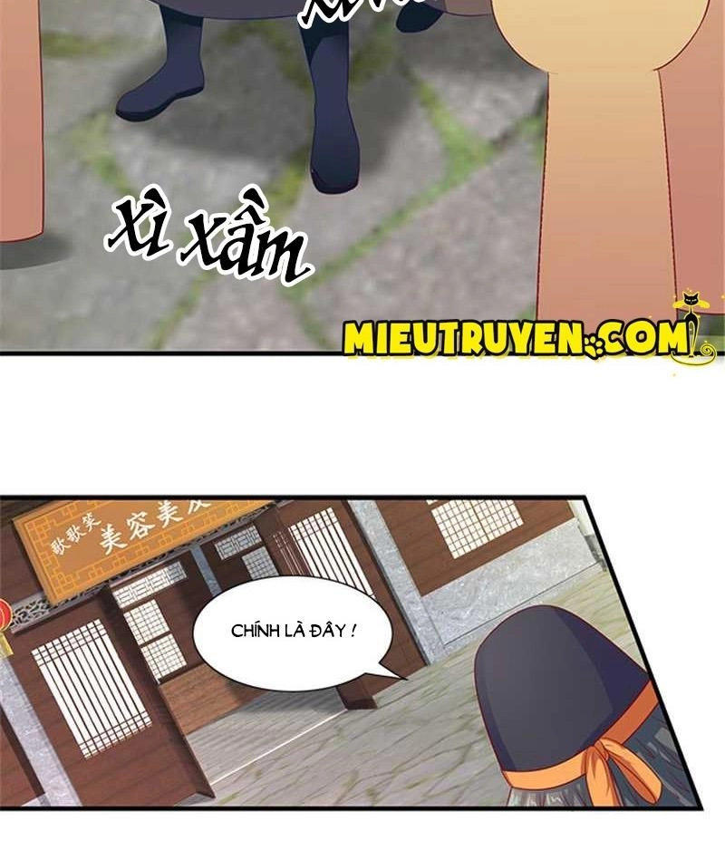 Tận Diệt Vương Gia Mãn Triều Chapter 66 - 6