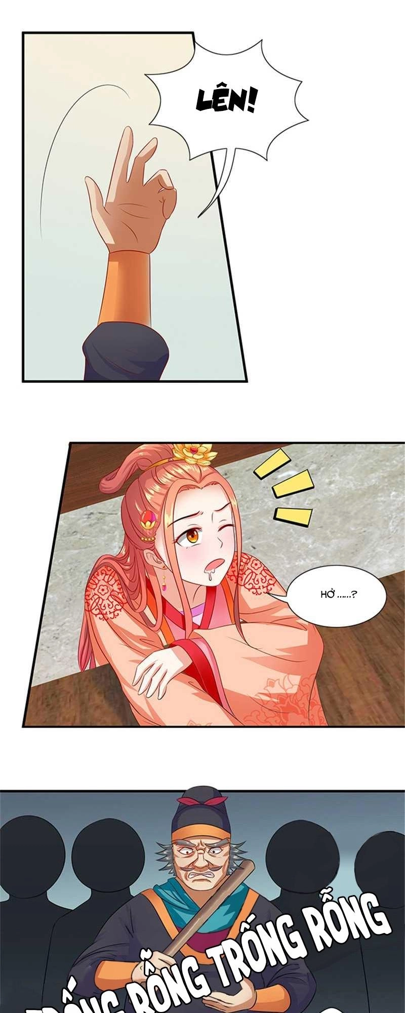 Tận Diệt Vương Gia Mãn Triều Chapter 66 - 7