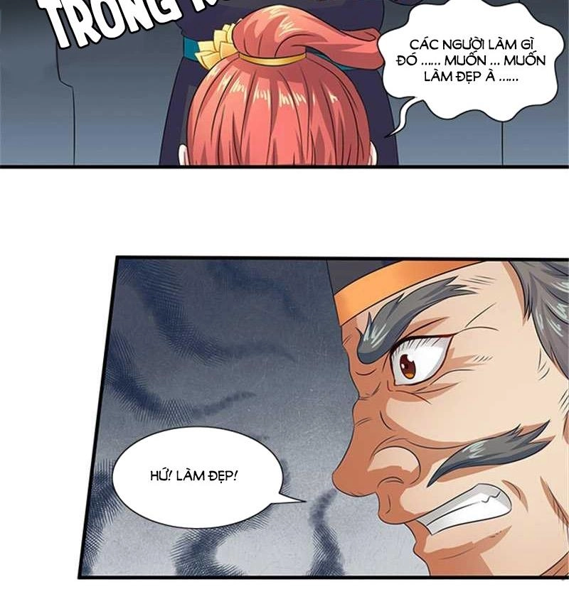 Tận Diệt Vương Gia Mãn Triều Chapter 66 - 8