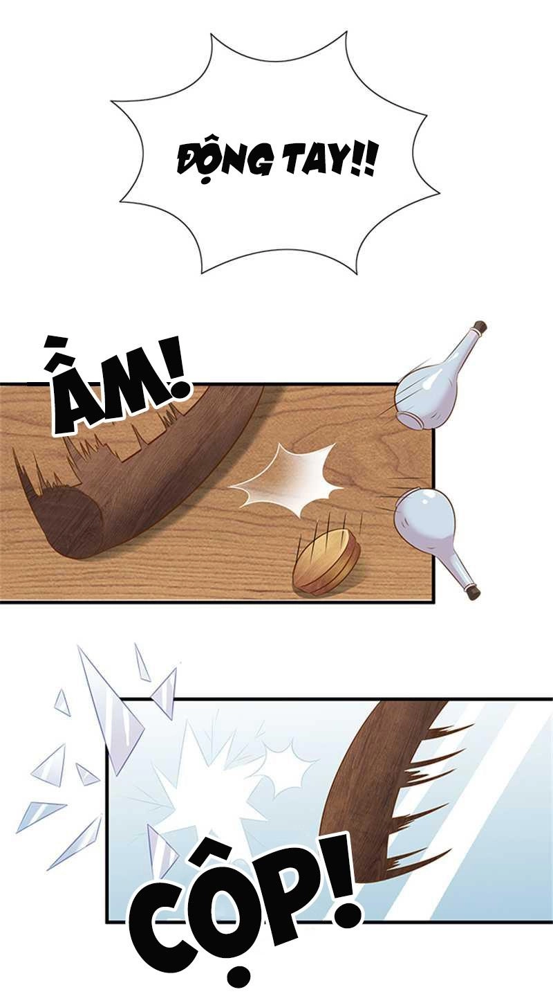 Tận Diệt Vương Gia Mãn Triều Chapter 66 - 9