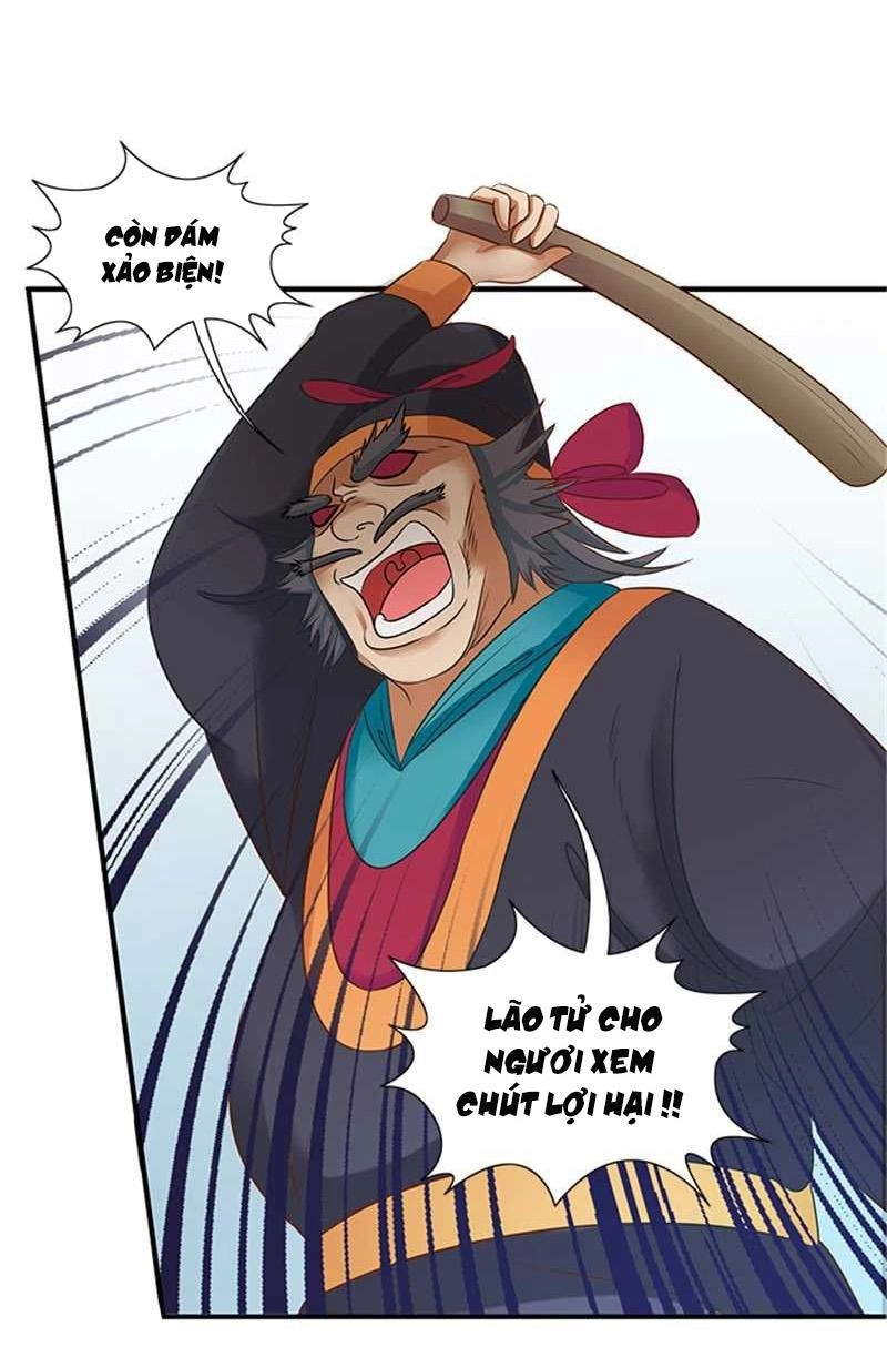 Tận Diệt Vương Gia Mãn Triều Chapter 66 - 11