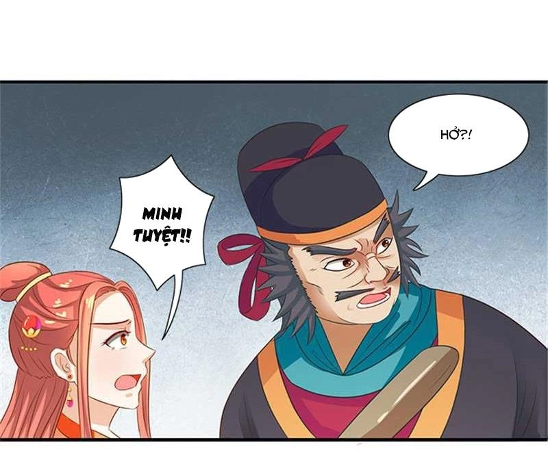 Tận Diệt Vương Gia Mãn Triều Chapter 66 - 13