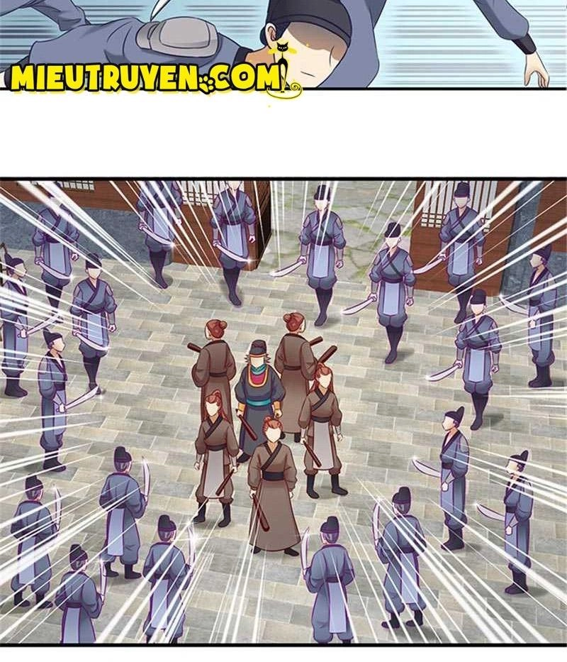 Tận Diệt Vương Gia Mãn Triều Chapter 66 - 15