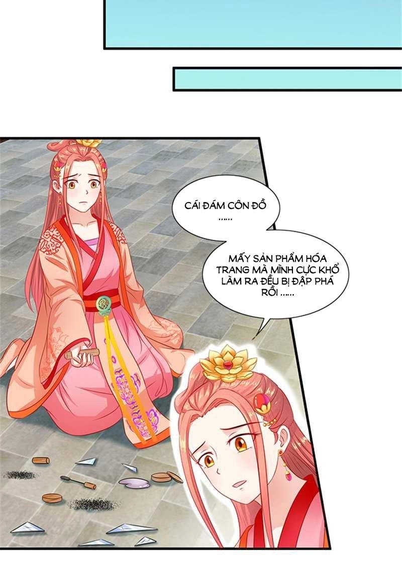 Tận Diệt Vương Gia Mãn Triều Chapter 66 - 17