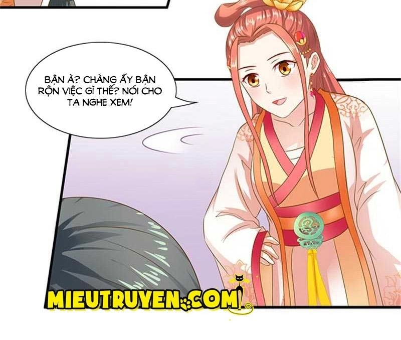 Tận Diệt Vương Gia Mãn Triều Chapter 67 - 2