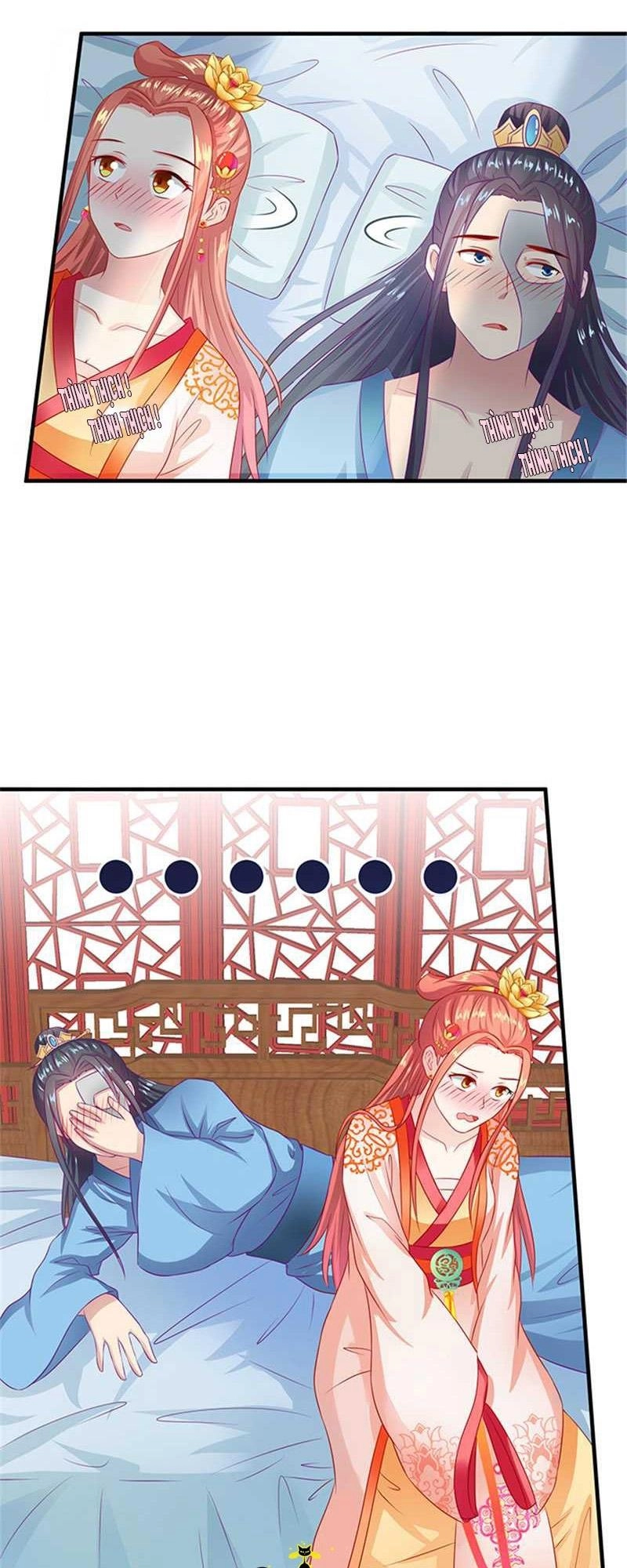 Tận Diệt Vương Gia Mãn Triều Chapter 67 - 9