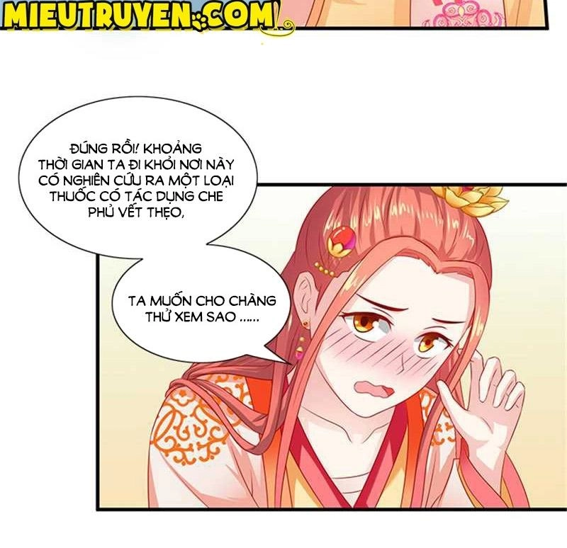 Tận Diệt Vương Gia Mãn Triều Chapter 67 - 10