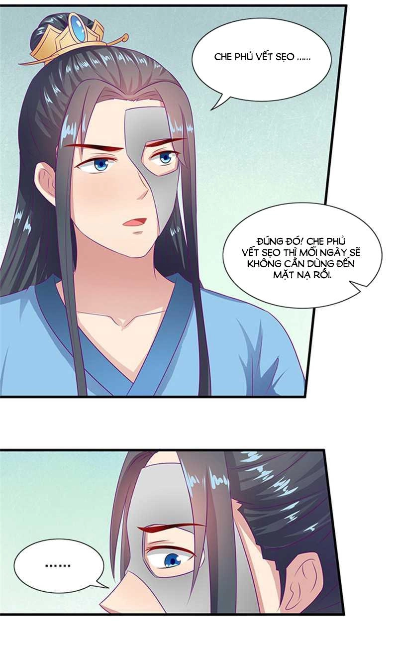 Tận Diệt Vương Gia Mãn Triều Chapter 67 - 11