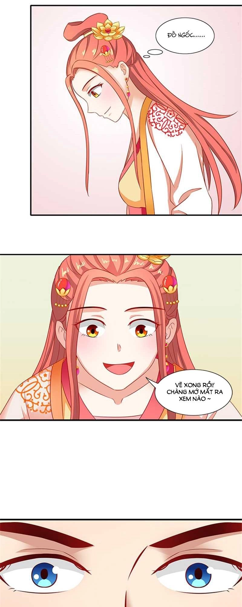 Tận Diệt Vương Gia Mãn Triều Chapter 67 - 16