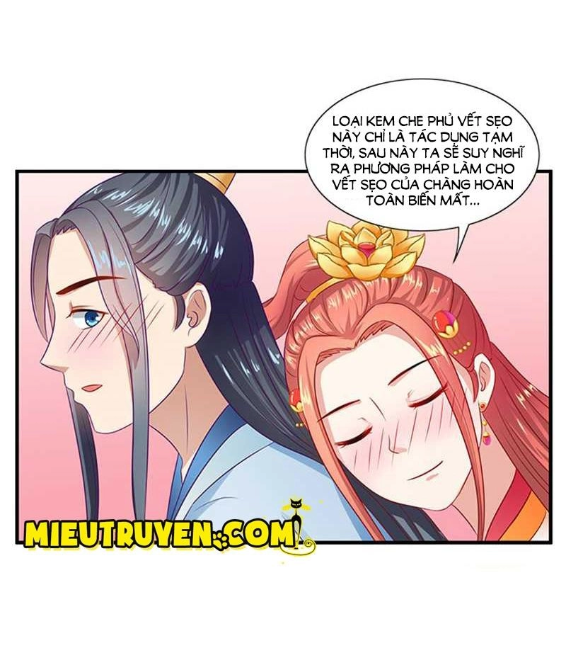 Tận Diệt Vương Gia Mãn Triều Chapter 67 - 19