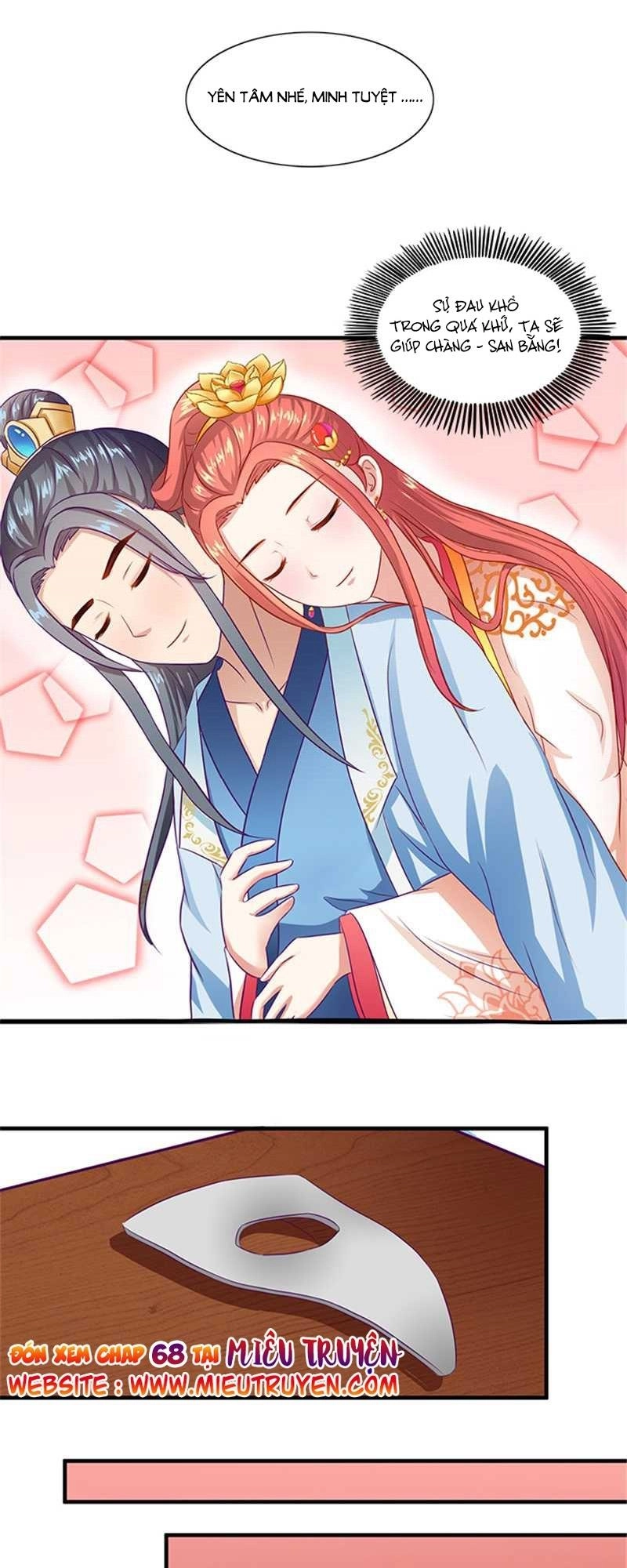 Tận Diệt Vương Gia Mãn Triều Chapter 67 - 20