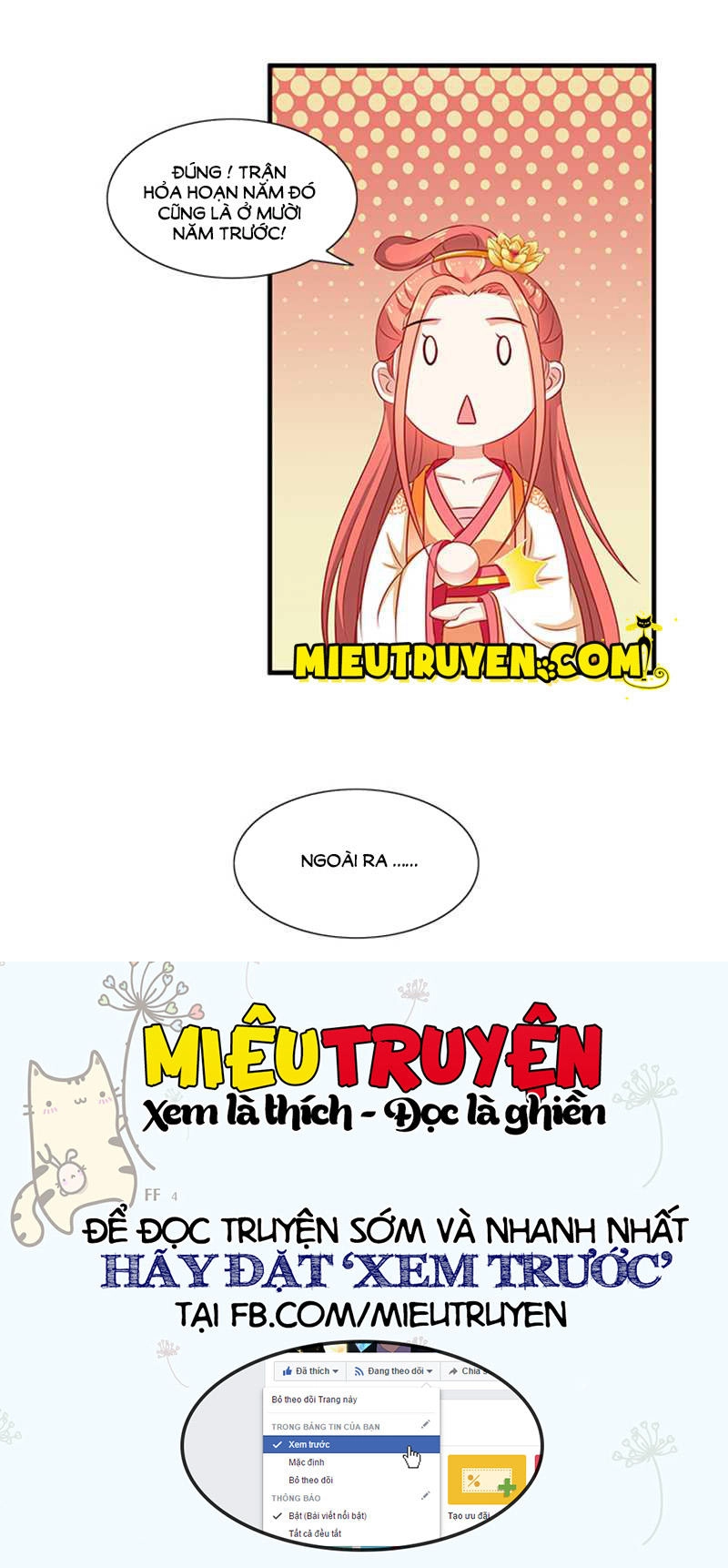 Tận Diệt Vương Gia Mãn Triều Chapter 68 - 12