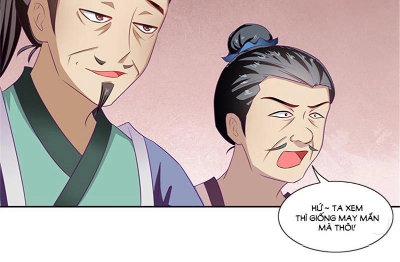 Tận Diệt Vương Gia Mãn Triều Chapter 69 - 6