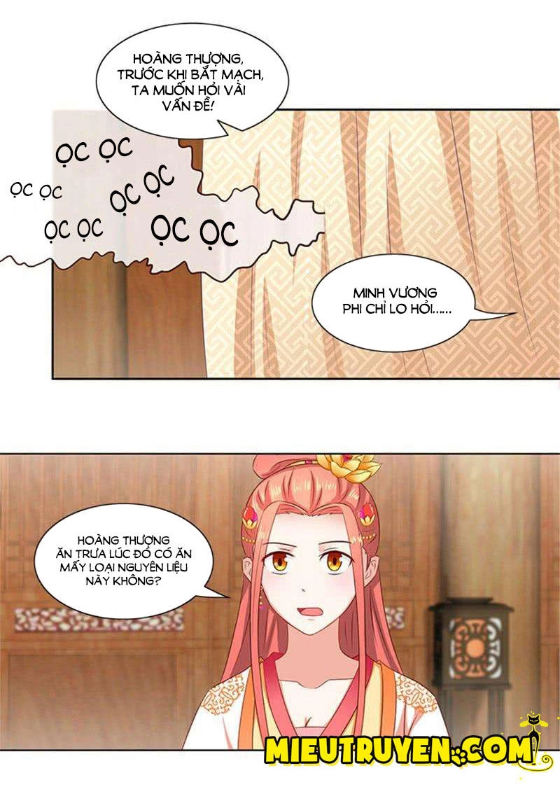 Tận Diệt Vương Gia Mãn Triều Chapter 71 - 8