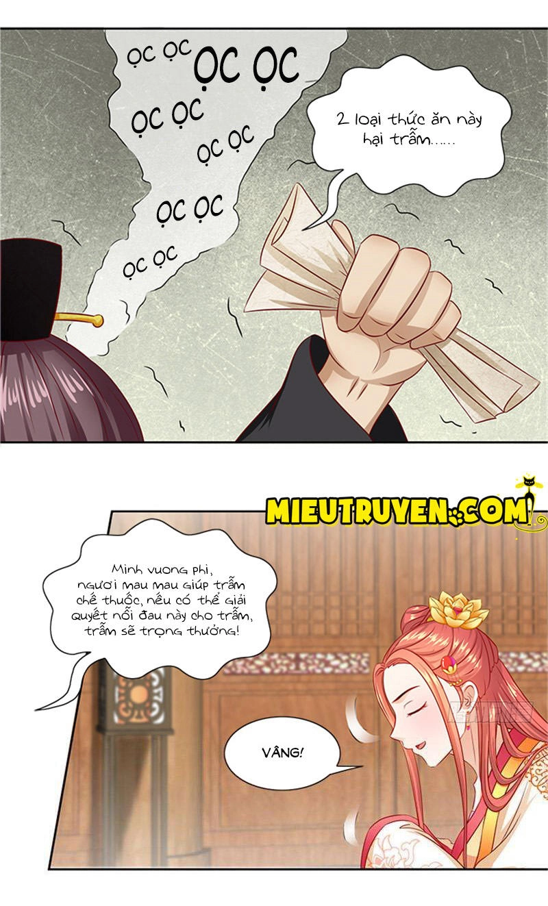 Tận Diệt Vương Gia Mãn Triều Chapter 71 - 18