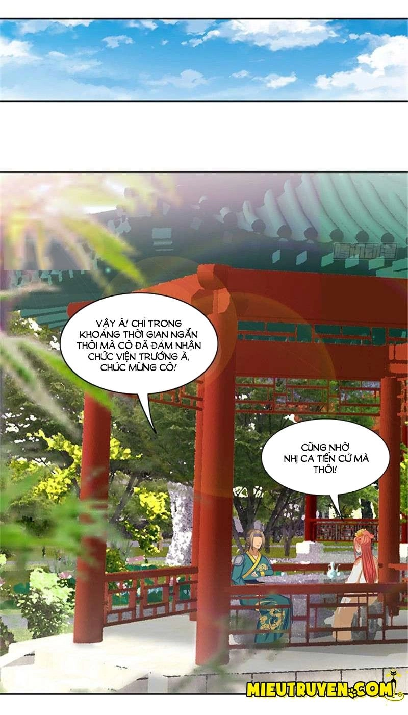 Tận Diệt Vương Gia Mãn Triều Chapter 73 - 16