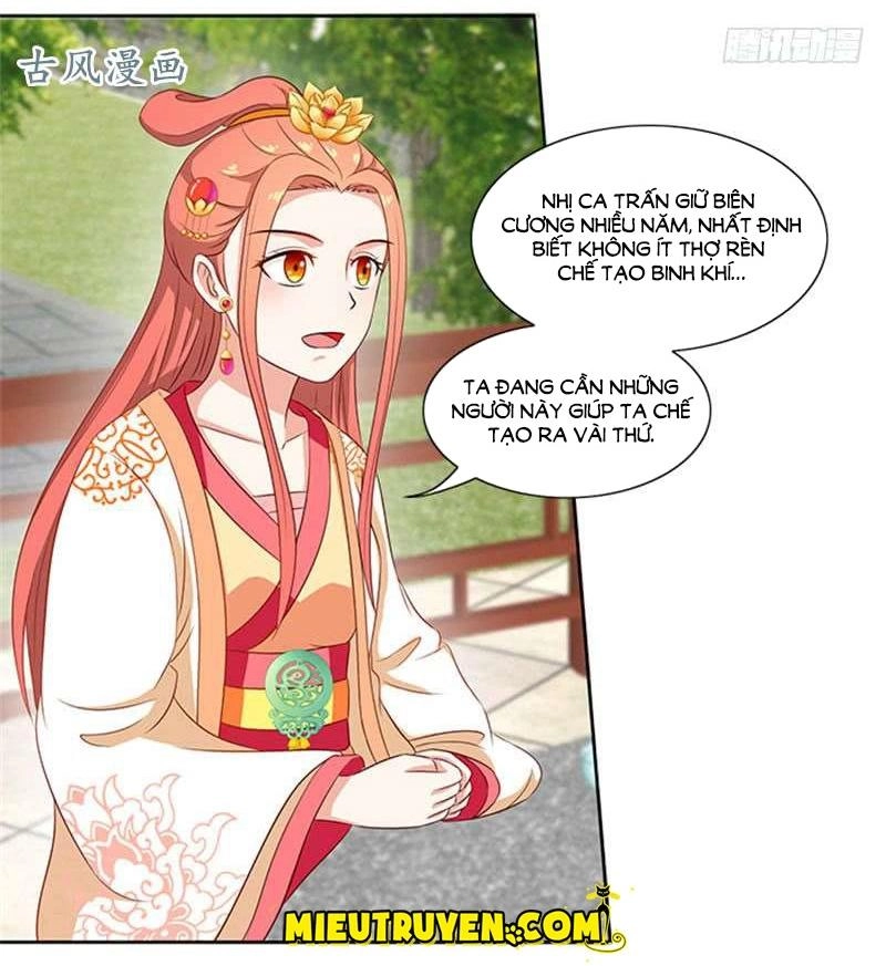 Tận Diệt Vương Gia Mãn Triều Chapter 73 - 19