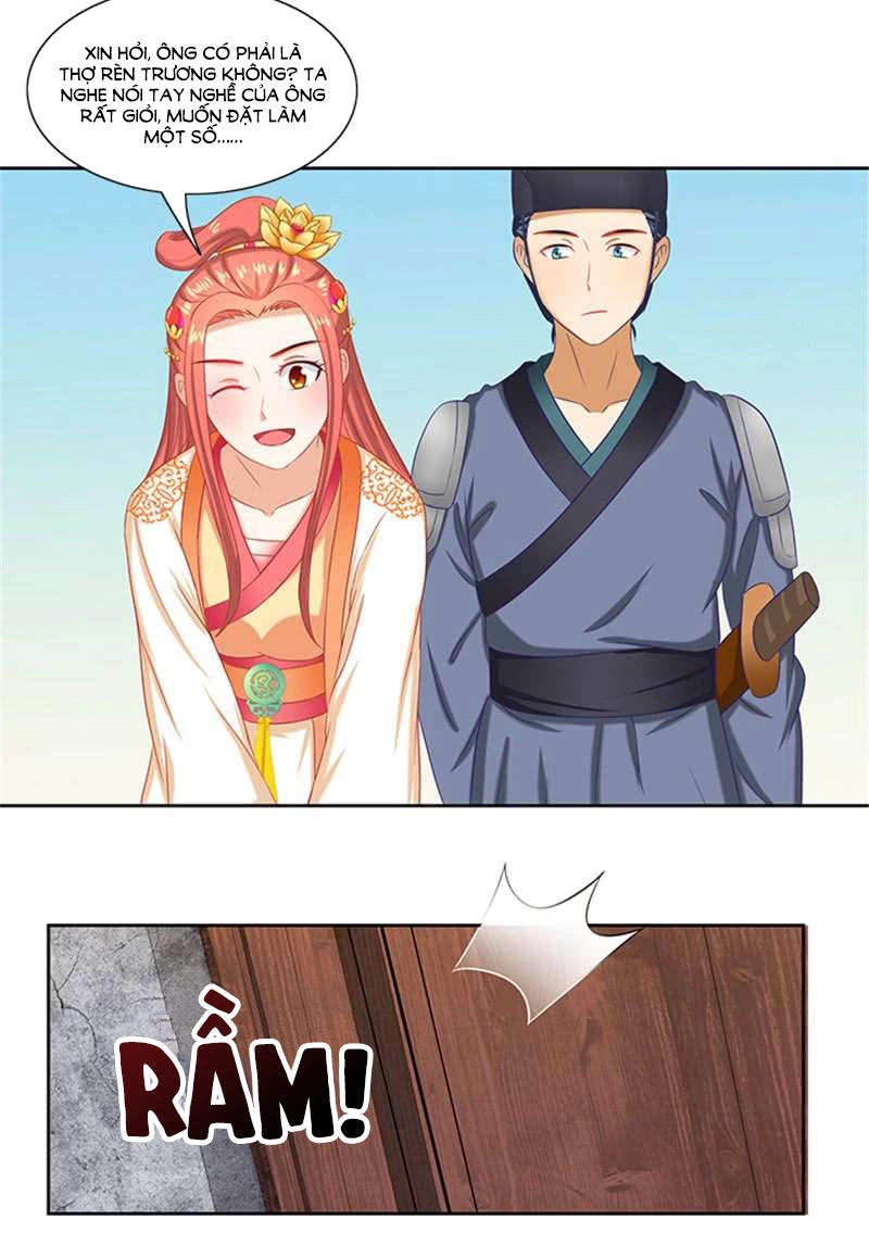 Tận Diệt Vương Gia Mãn Triều Chapter 74 - 7