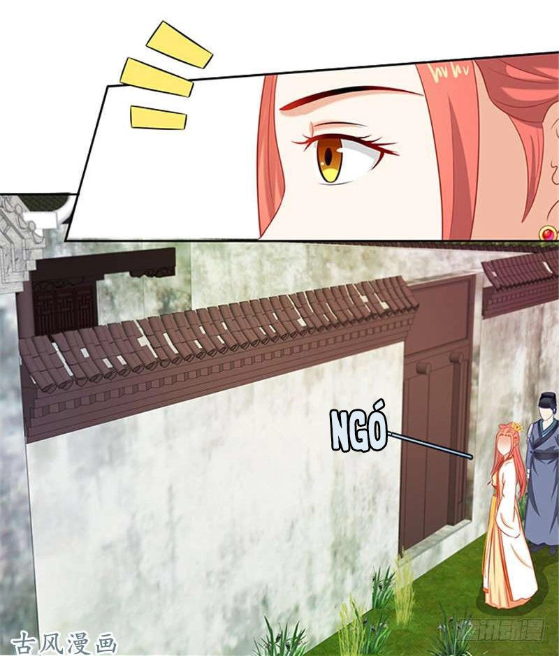 Tận Diệt Vương Gia Mãn Triều Chapter 74 - 13