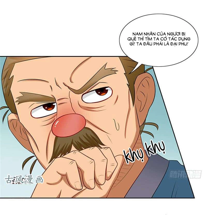 Tận Diệt Vương Gia Mãn Triều Chapter 74 - 17