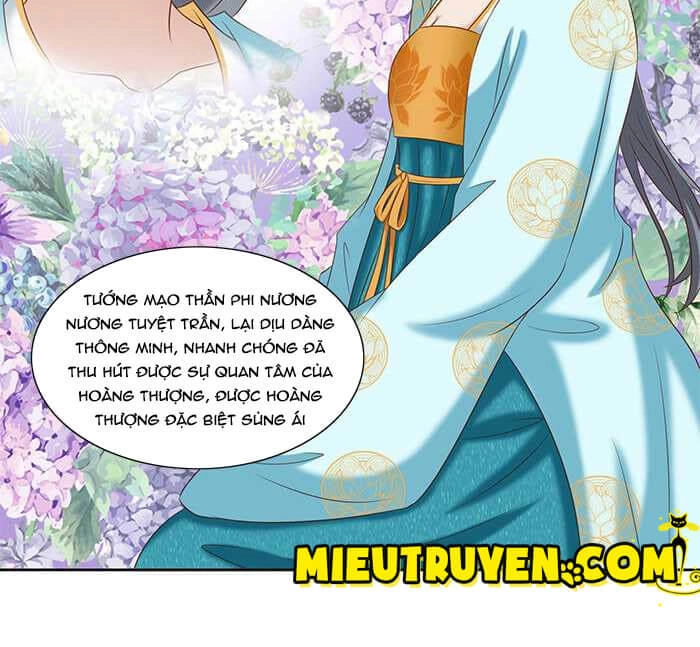 Tận Diệt Vương Gia Mãn Triều Chapter 76 - 4