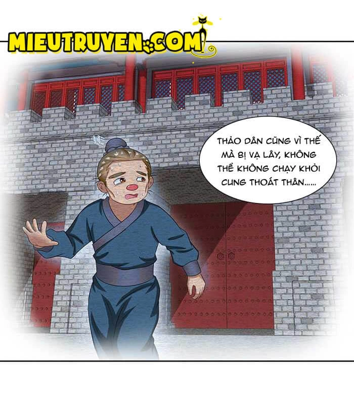 Tận Diệt Vương Gia Mãn Triều Chapter 76 - 14