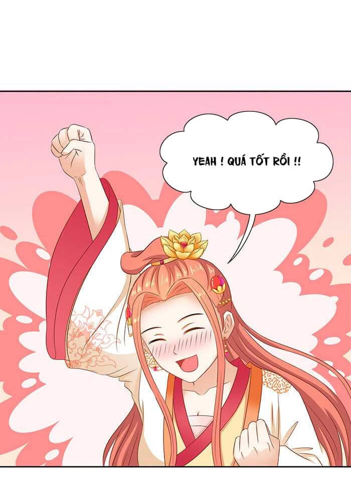 Tận Diệt Vương Gia Mãn Triều Chapter 76 - 17