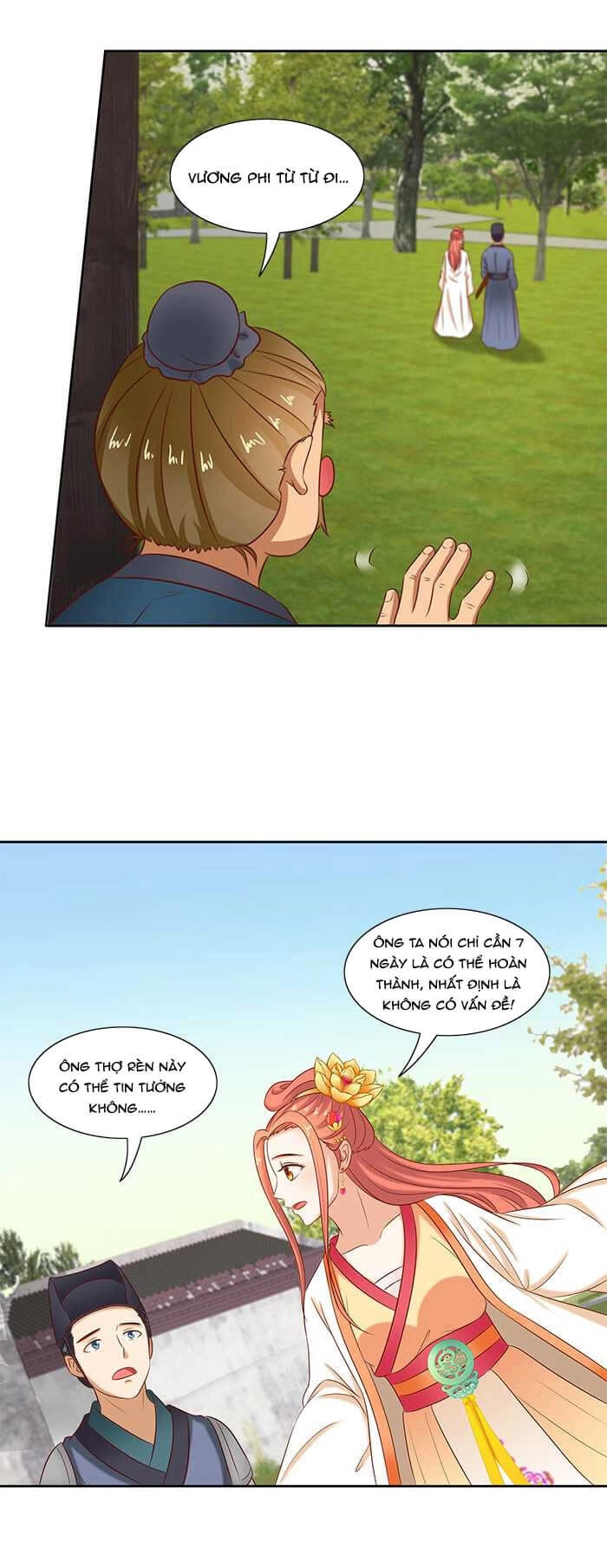 Tận Diệt Vương Gia Mãn Triều Chapter 76 - 19