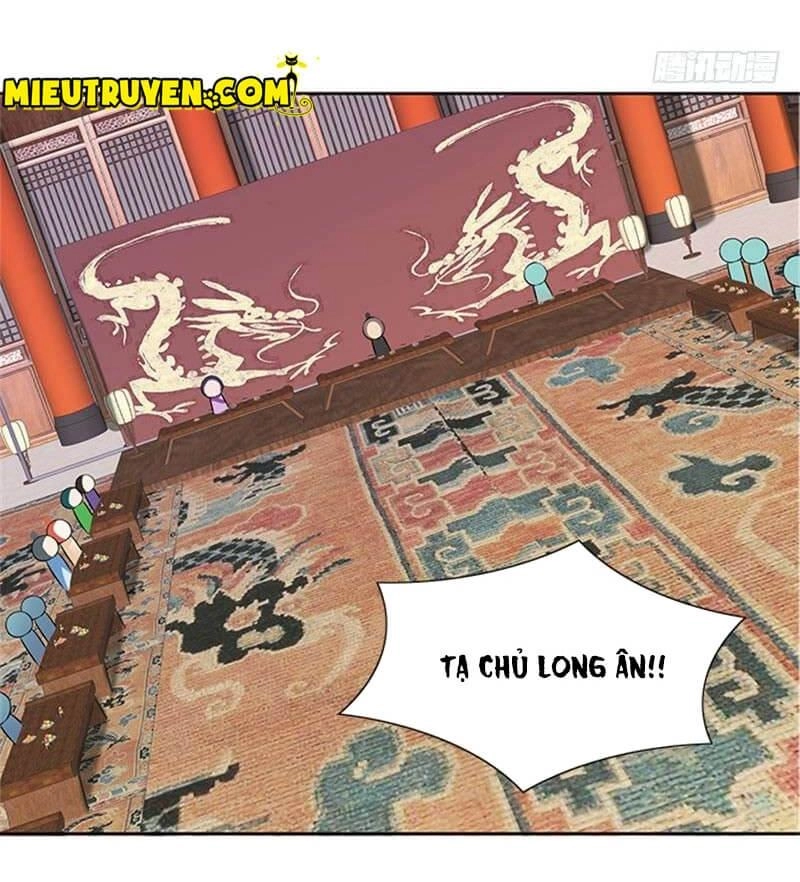 Tận Diệt Vương Gia Mãn Triều Chapter 77 - 3