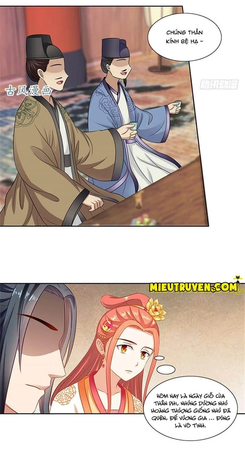 Tận Diệt Vương Gia Mãn Triều Chapter 77 - 5