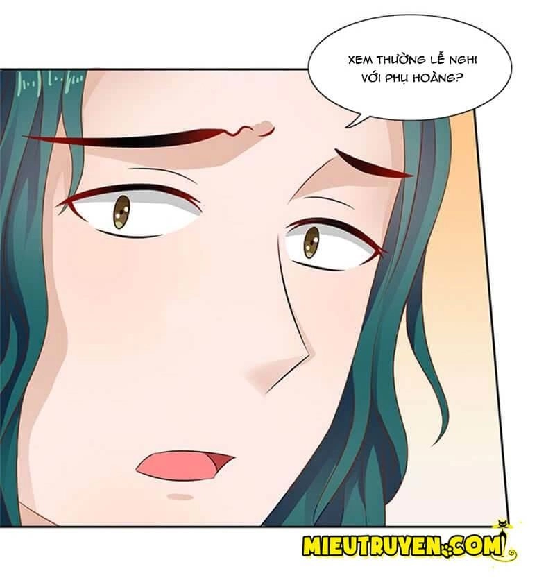 Tận Diệt Vương Gia Mãn Triều Chapter 77 - 7