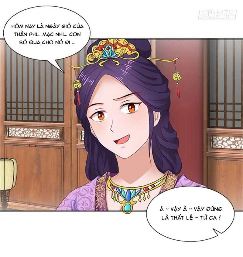 Tận Diệt Vương Gia Mãn Triều Chapter 77 - 8