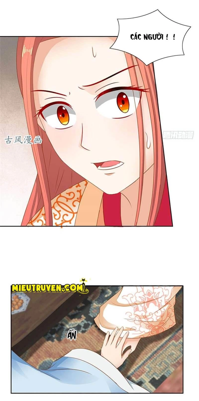 Tận Diệt Vương Gia Mãn Triều Chapter 77 - 9