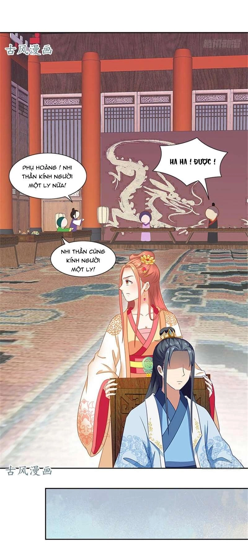 Tận Diệt Vương Gia Mãn Triều Chapter 77 - 12