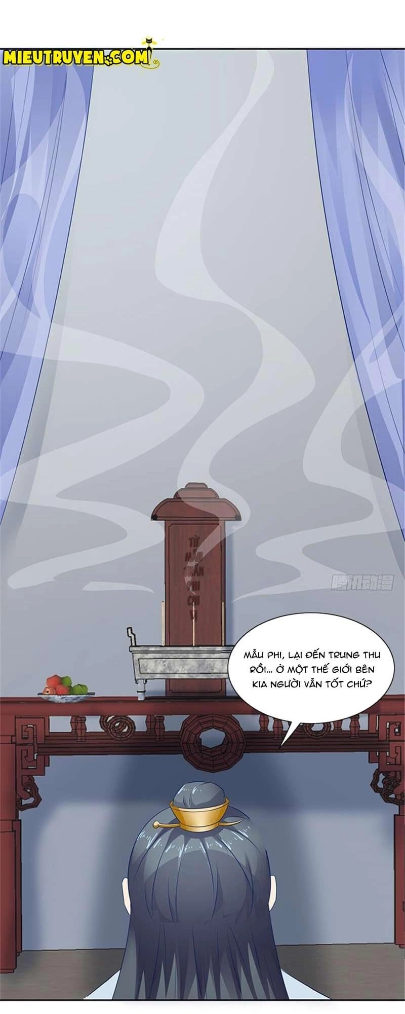 Tận Diệt Vương Gia Mãn Triều Chapter 77 - 13