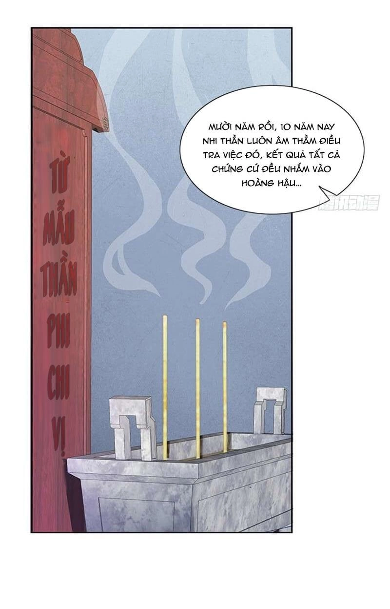 Tận Diệt Vương Gia Mãn Triều Chapter 77 - 15