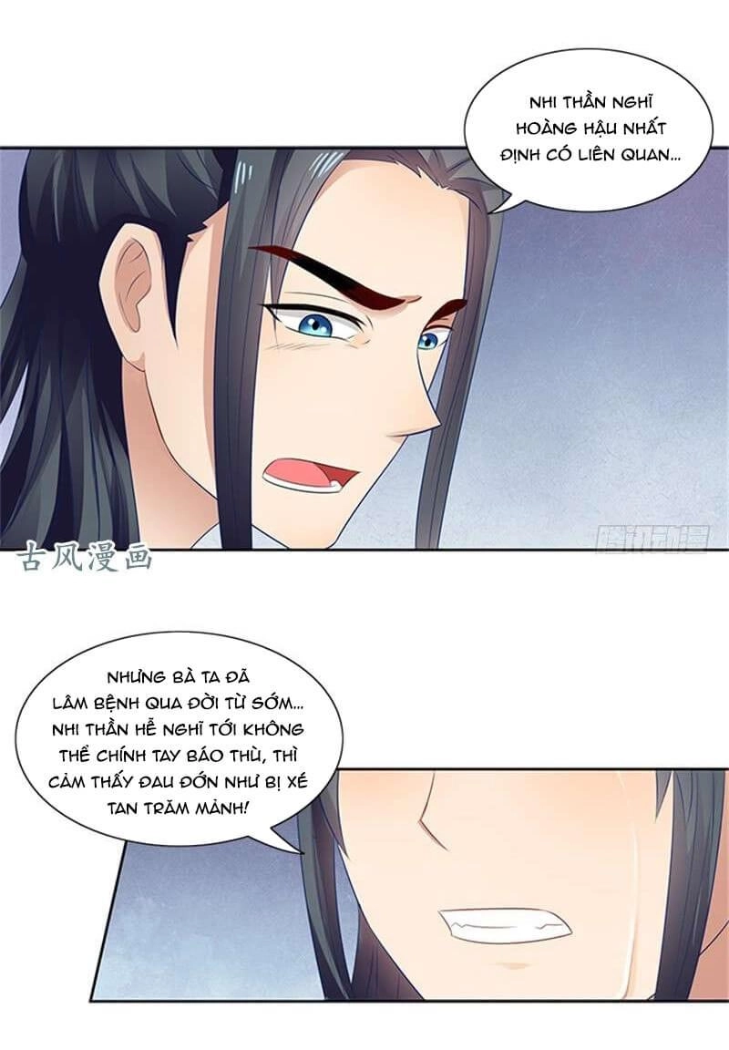 Tận Diệt Vương Gia Mãn Triều Chapter 77 - 16