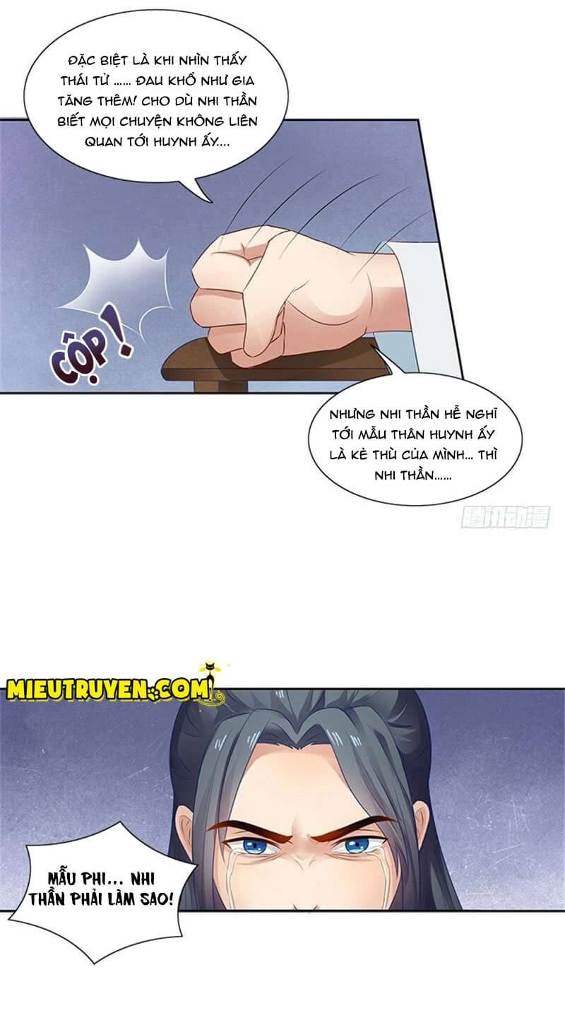 Tận Diệt Vương Gia Mãn Triều Chapter 77 - 17