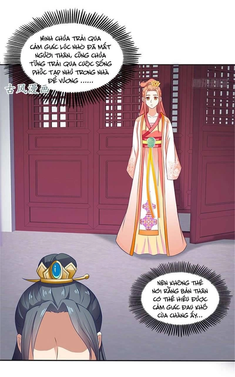 Tận Diệt Vương Gia Mãn Triều Chapter 77 - 19