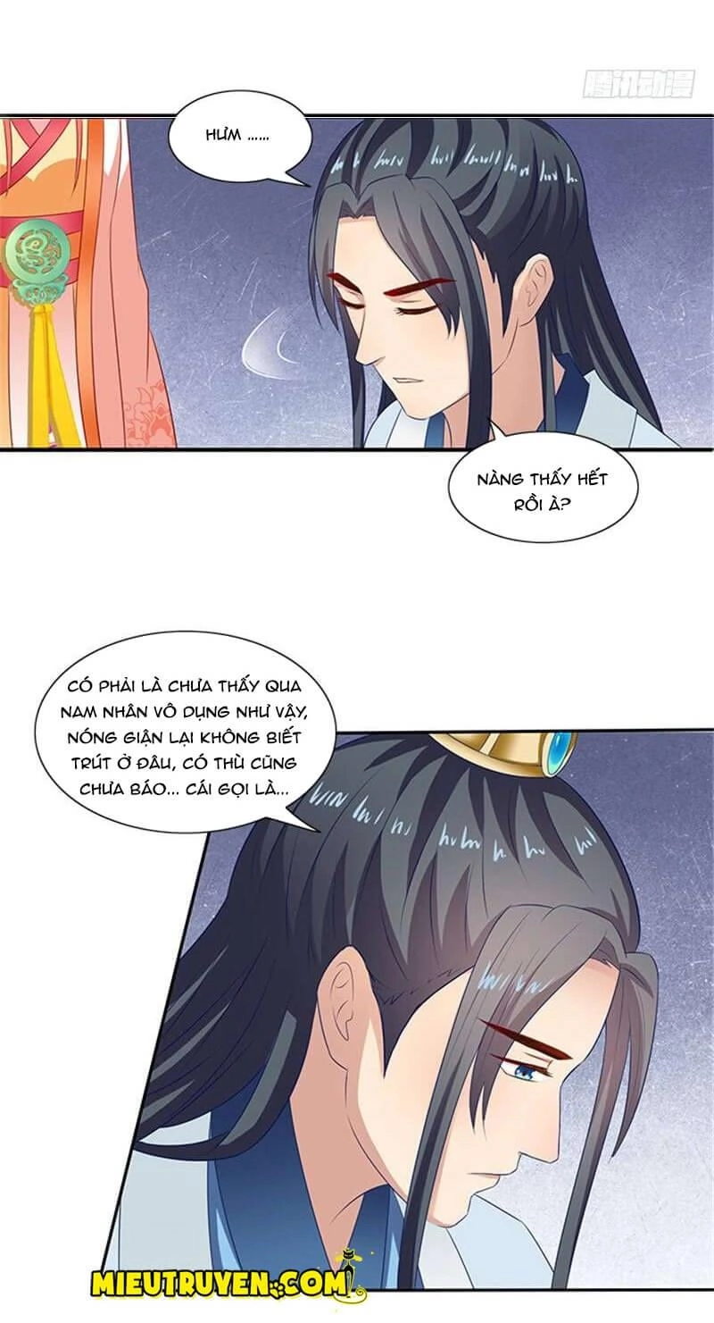 Tận Diệt Vương Gia Mãn Triều Chapter 77 - 21