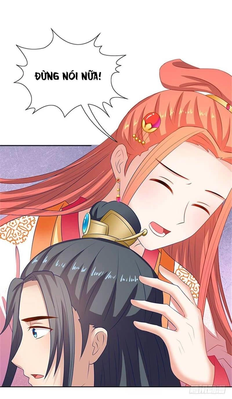 Tận Diệt Vương Gia Mãn Triều Chapter 77 - 22